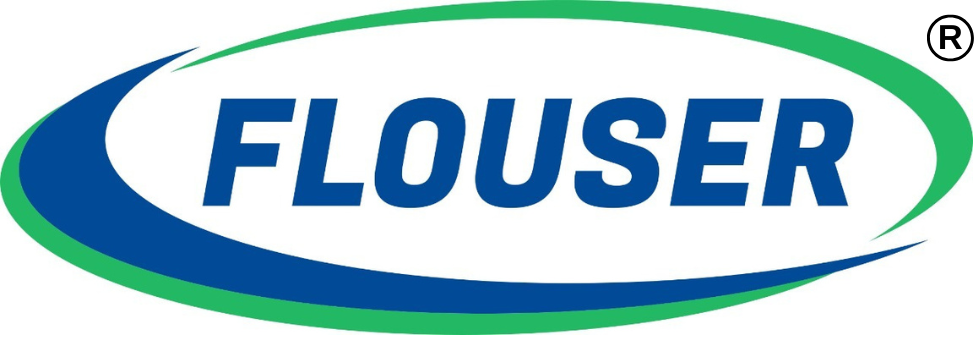 flouser Logo